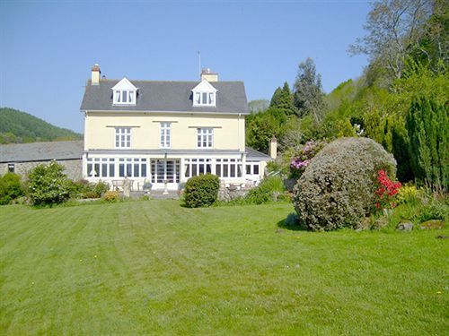 Eastwrey Barton Country House Lustleigh エクステリア 写真