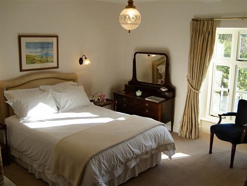 Eastwrey Barton Country House Lustleigh エクステリア 写真