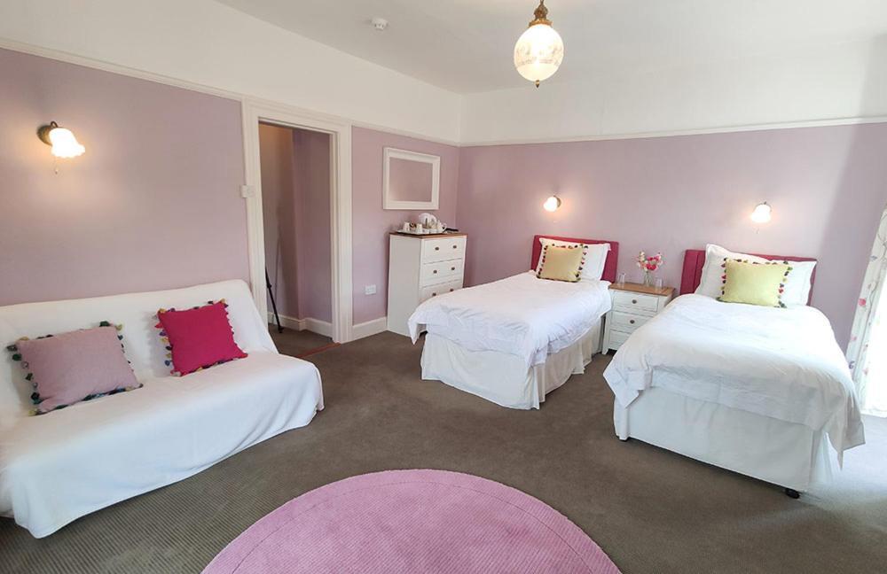 Eastwrey Barton Country House Lustleigh エクステリア 写真